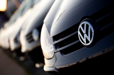 Discord with supplier disrupts VW production