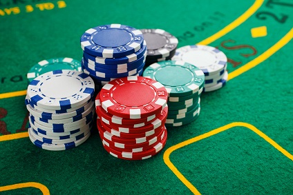 China operations skew MGM’s overall profits