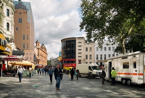 Hastings Direct may open 500 new jobs in Leicester – report