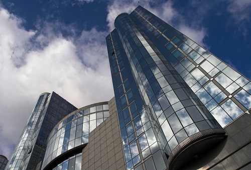 EU Parliament rejects proposed reform on insurance, financial products