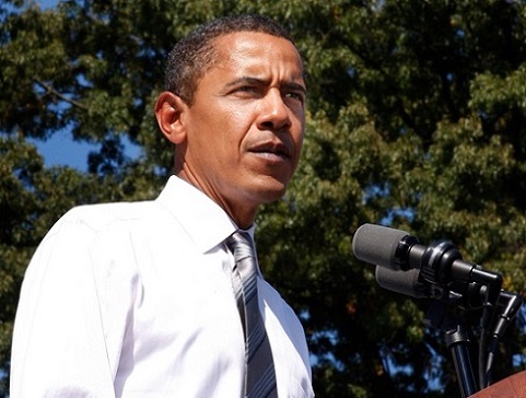 Obama meets with insurance CEOs, admits ACA has not been “without challenges”