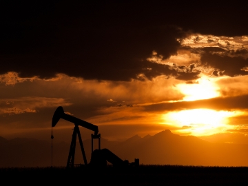 Crude carrier market tanking: MSI