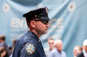 Calls for mandatory police liability insurance gain momentum