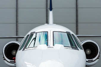 ‘Uber for private jets’ gives wings to aviation insurance