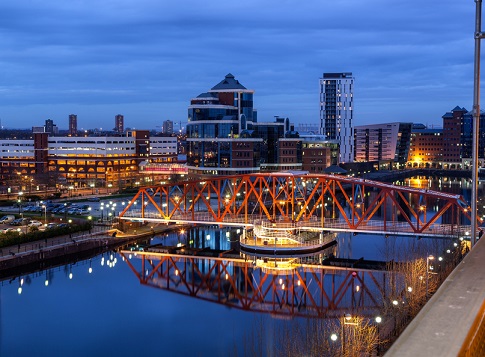 Swinton moving to new headquarters