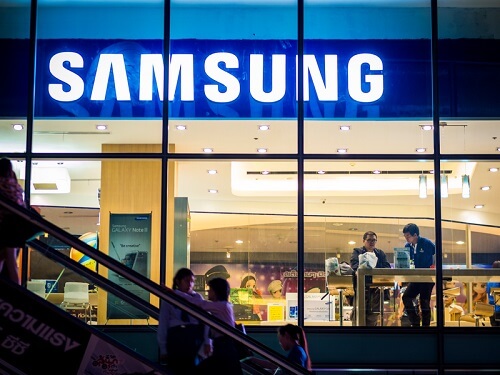 What does the Samsung smartphone recall mean for insurers?