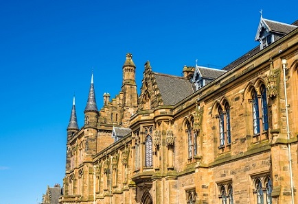 AJG scores insurance deal with UK university powerhouse