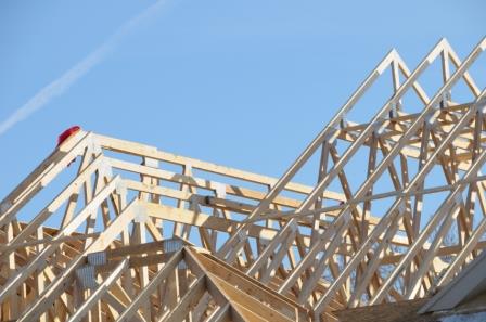 Rise in US construction backlog level reflects stable market: report