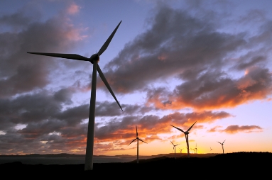 Central US should expect foul weather as warm winds descend