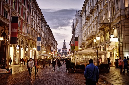Liberty Specialty Markets expands in Italy