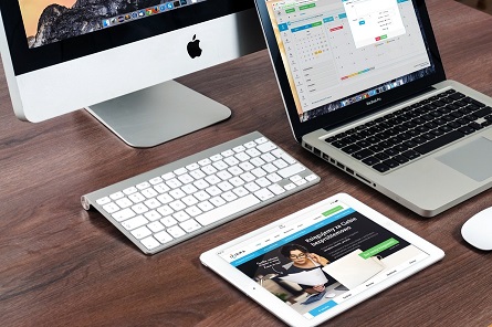 Brokers and the digital frontier