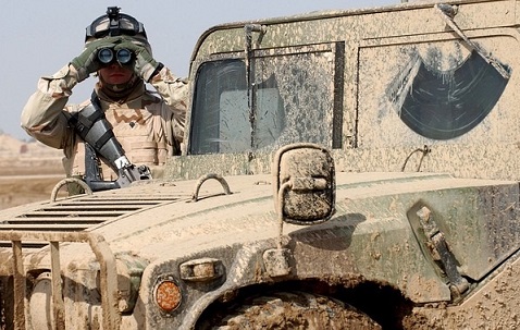 New insurer targets military members, families