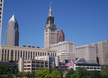 Cleveland ups coverage limits to $50M as GOP convention risks rise