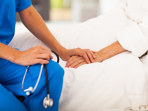 Non-profits provide patient assistance at no added cost to government
