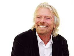 Strengthen your brokerage: Be like Branson
