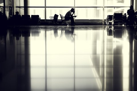 Insurance refusal leaves widowed Brit stranded