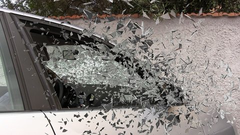 Crash for cash scammers ordered to pay thousands