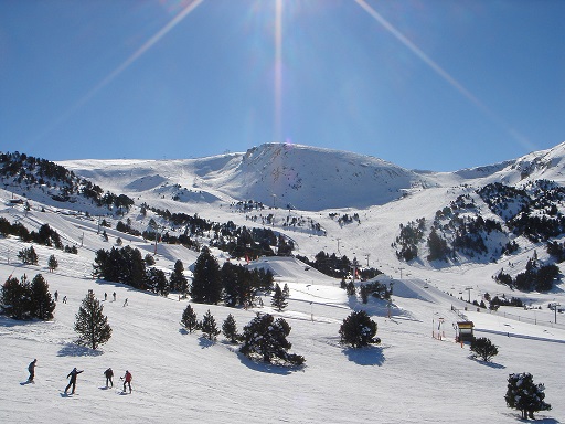 Vail Resorts pursues expansion strategy with Whistler Blackcomb acquisition
