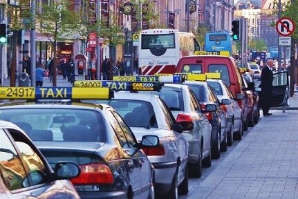 New insurer wanted as taxi insurance soars 300%