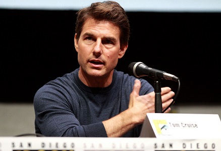 Tom Cruise, the CIA…and Great American Insurance - Insurance Business America