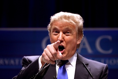 Canadian insurer attacked by haters of Trump’s hair