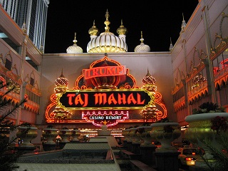 Trump Taj Mahal to bolt its doors after Labor Day weekend