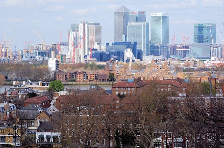 UK loses place as world’s third biggest insurance market
