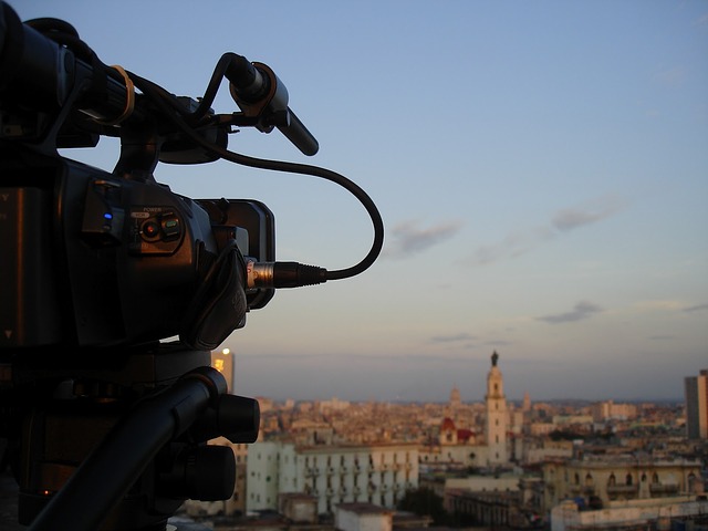 Ironshore launches political risk cover for film producers