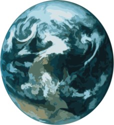 Disasters caused $34bn in global insured losses: Report