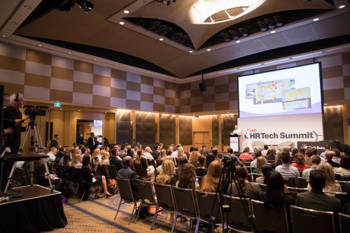HR + AI: Are you prepared for the future of the people function?