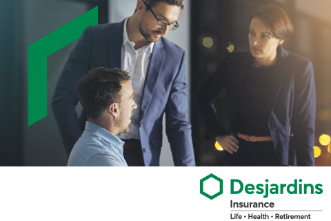 Your clients need a financially strong strategy.