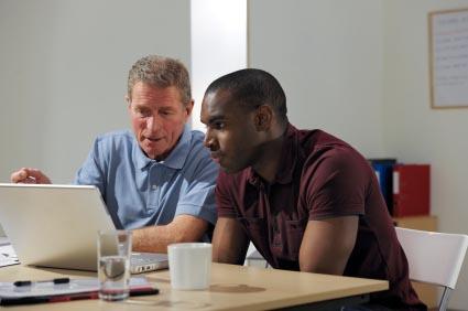 Autism in the workplace: an insider's perspective