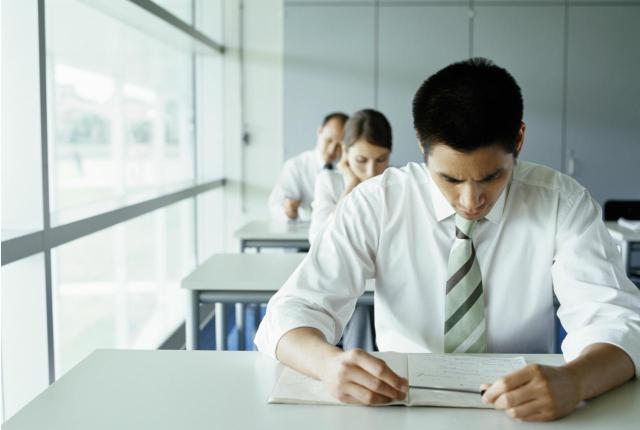 Pre-employment personality tests branded “useless”