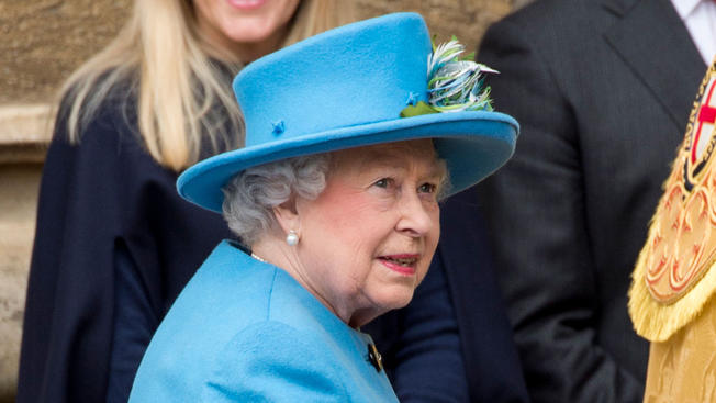 BBC journalist facing disciplinary action after falsely reporting Queen’s death