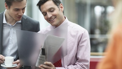 Five ways to win over the CEO