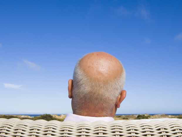 Planning for the first groups of retiring boomers