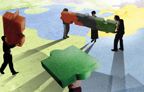 HUB International CHRO: managing change with minimal disruption
