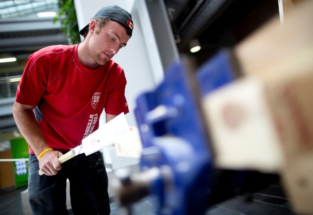 “It’s time to invest in young Canadians.”