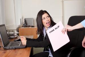 Hiring and firing probationary employees
