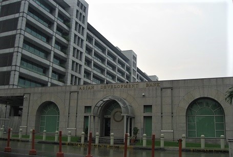 Asian Development Bank may dip toe in insurance