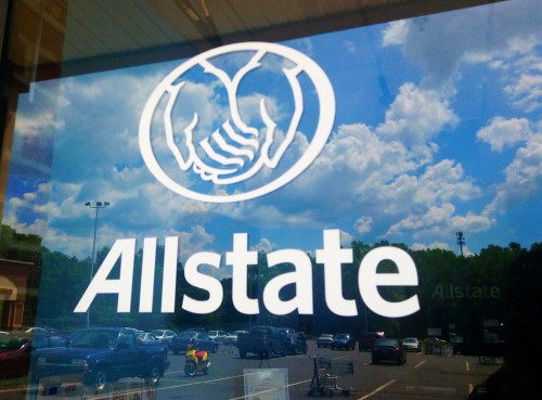 Allstate loses top three spot for auto insurance market share | Insurance  Business America