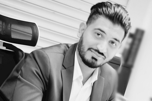 Young MD on learning: "Challenging but Broker Network has helped guide me"