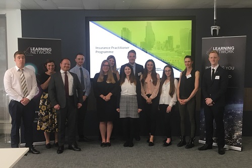 The importance of training for brokers