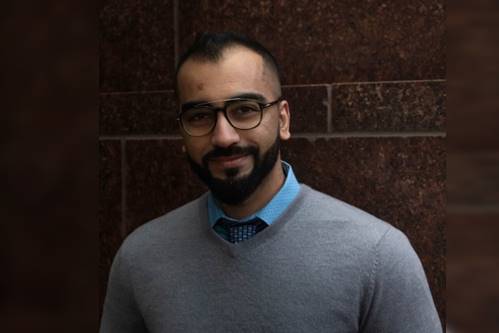 Social media savvy broker brings more value to his clientele