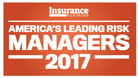 Leading Risk Managers 2017