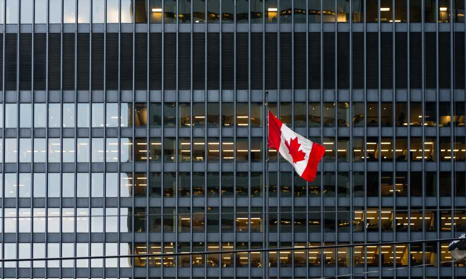 Canada ranks 16th in global annual gender gap ranking