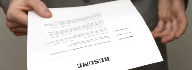 Lighter side: Bizarre resume claims