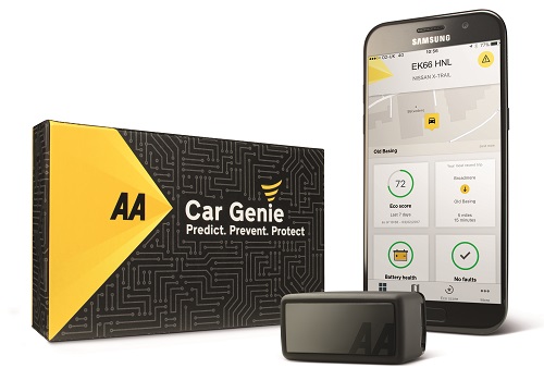 The Aa Our Tool Will Predict Up To A Third Of Breakdowns Insurance Business