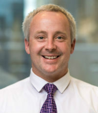 Chris Quick, Motor Underwriting Manager, Dawes Underwriting