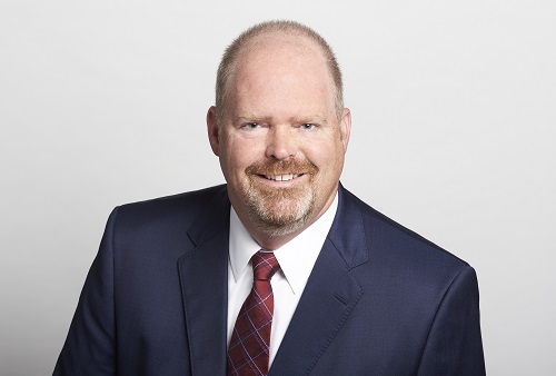 PartnerRe names new head of US life operations
